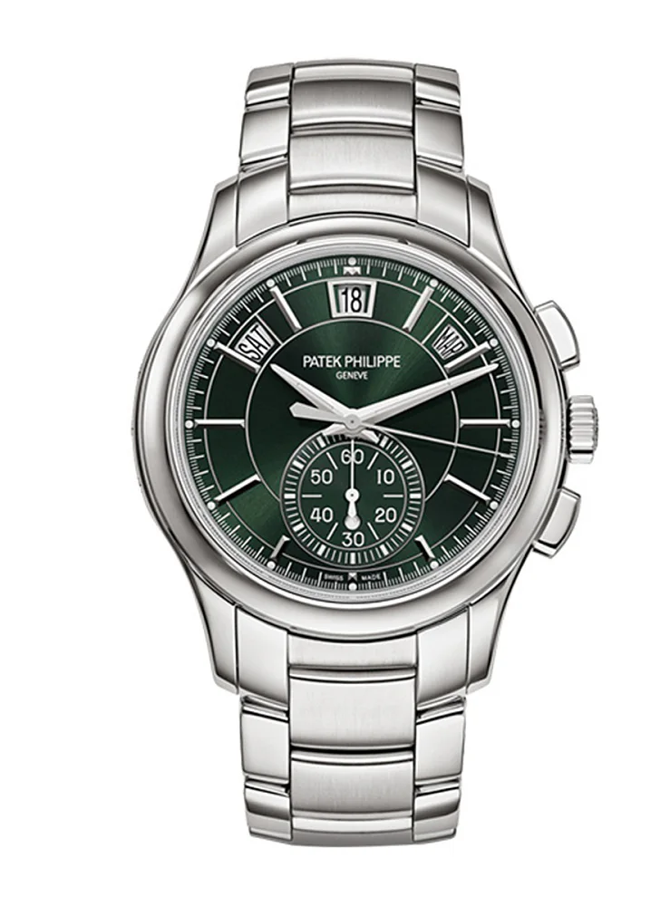 Patek Philippe Annual Calendar Chronograph